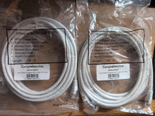 COMPREHENSIVE CABLE CAT6-10WHT RJ-45 CABLE picture