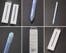 Microsoft Surface Pen Model 1776 – Ice Blue – EYU-00049 open box picture