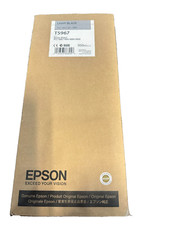 Epson UltraChrome HDR Ink Cartridge - 350 ml, Light Black picture