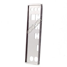 OEM I/O Shield For GIGABYTE Z270P-D3 GA-Z270P-D3 Backplate IO picture
