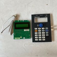 Intermec EasyCoder PM4i Thermal Printer LCD Control Panel Display With Keyboard  picture