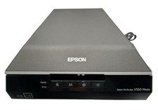 Epson Perfection V550 Photo Scanner picture