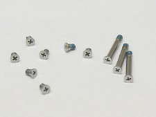 10X New Bottom Case Screw Set for MacBook Pro Unibody 13.3