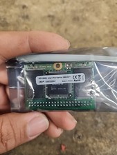 Innodisk EDC2000+ 44pin Horizontal 2GB industrial embedded flash storage module. picture