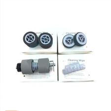 Pikup Roller Set PA03450-K011 Fits For Fujitsu FI-5950 FI5900 FI5900C picture