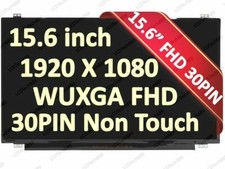 15.6 LCD Screen Display 120HZ FULL HD EDP for MSI gp62mvr 7rfx leopard Laptop  picture
