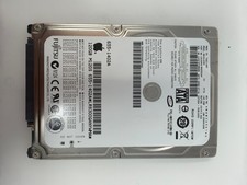 Fujitsu MHZ2120BH 120GB SATA Grade B picture