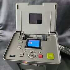 Epson Picture Mate PM240 Personal Photo Lab Printer B382A with Power Cord picture