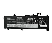 Genuine Battery L22D4PE1 L22M4PE1 L22B4PE1 For Lenovo ThinkBook 16 Gen 7 IML/ARP picture