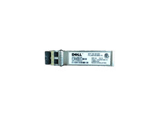 Dell SFP-10G-SR-85C Tranceiver Module / 0N8TDR picture