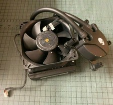Dell Alienware Aurora R8 R9 R10 R11 R12 Liquid CPU Cooler MH0HN 0MH0HN picture