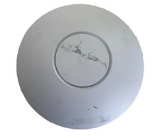 Ubiquiti Networks UniFi U6-Enterprise Wi-Fi 6E Tri-Band 4800Mbps 2.5GbE White picture