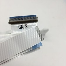 17/34 Pins Printhead Cables for Epson DX7 3800 3890 3880 F177000 3850 P808 P800 picture