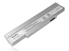 World Plus CF-VZSU0MJS Battery for Panasonic Let's Note CF-SZ5 CF-SZ6 picture