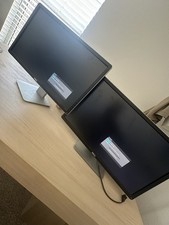 Set of Two Dell P2414H 24