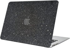 Funut Laptop Case for MacBook Pro 15 inch 2019-2016 Release A1990 A1707, Rubberi picture