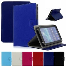 For LG G Pad 5 10.1-inch FHD Tablet Release 2019 Leather Flip Stand Case Cover picture