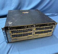 HPE Aruba J9850A 5400R zl2 | 2x J9827A | 2x J9990A | 2x J9991A - TESTED WORKING picture