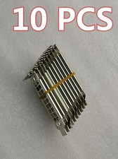 10PCS Low Profile Bracket for AOC-S3008L-L8E AOC-S3008L-L8I AOC-S3108L-H8IR picture
