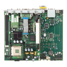 WINCOR NIXDORF 1750132303 SOCKET 478 2x DDR 2x PCI picture
