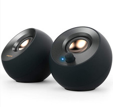 Creative Pebble V2 USB-C Powered Desktop Speaker / Express picture