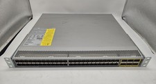 Cisco Nexus 3172PQ 48-Port SFP+ & 6-Port QSFP+ Network Switch N3K-C3172PQ-XL picture
