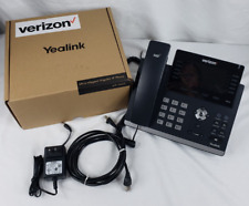 Yealink T46G Telephone Handset HD Gigabit POE IP SIP-T46G Phone VOIP picture