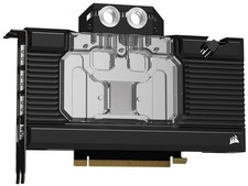 CORSAIR Hydro X Series XG7 RGB 30-SERIES FOUNDERS EDITION GPU Water Block (3080) picture