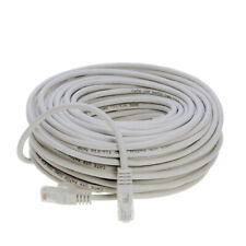 CAT6e/CAT6 Ethernet LAN Network RJ45 Patch Cable Gray 25FT- 200FT Multipack LOT picture