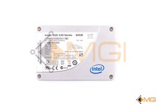 INTEL SSD 330 SERIES 60GB 2.5