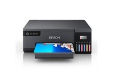 Epson EcoTank L8050 Single-Function 6-Color Photo Printer – 100% Genuine picture