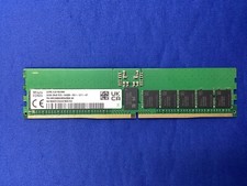 HMCG88AHBRA286N HYNIX 32GB (1X32GB) 2Rx8 PC5-6400B RDIMM MEMORY picture