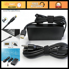 135W Power Adapter for Lenovo Docking Station, High Efficiency, Fast Charging picture