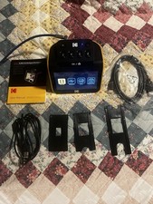 KODAK Slide N Scan Film Slide Scanner 22MP 5