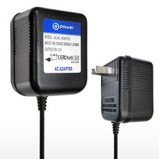 T-Power T-Power Ac adapter for Alesis DM10 Studio Kit Electronic Drum Kit picture