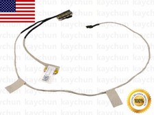 Original LED LCD Video Screen Cable For Asus Vivobook V551LB V551LN series picture