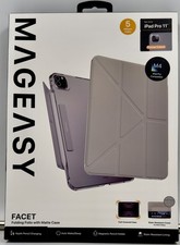 MAGEASY Facet Case Apple iPad Pro 11