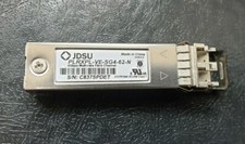 JDSU PLRXPL-VE-SG4-62-N  SFP Transceiver Module 2/PK picture