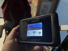 JEXtream RG2100 5G Portable Wi-Fi Hotspot picture
