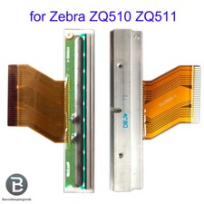 Barcode Print Head with flex cable for Zebra ZQ320 ZQ511 ZQ510 thermal printer picture
