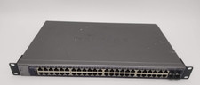 NETGEAR ProSafe GSM7248R 48-PORT  Managed Switch picture