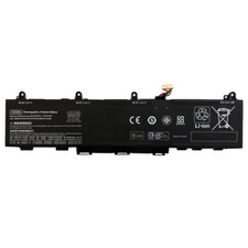 REPLACEMENT L78555-005 BATTERY FOR HP ELITEBOOK 840 G7 G8 53WH L77608-421 CC03XL picture