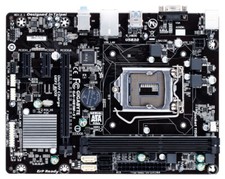 GIGABYTE GA-H81M-S1 Core i7/Core i5/Core i3/Pentium/Celeron LGA 1150 DDR3 M-ATX picture