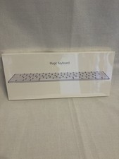 New Sealed Box Apple Magic Keyboard picture