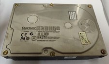 Quantum Fireball CR84A013 Rev 01-B 8.4AT IDE/PATA 8.4GB 3.5