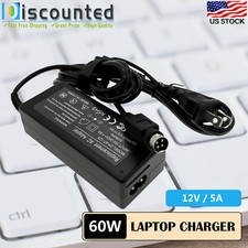 12V 60W AC Adapter Charger Power Supply For SAMSUNG SHR-1040 Real Time DVR picture