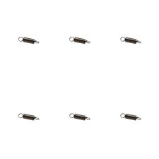 6pcs Encoder Strip Spring Fits For Canon PIXMA PRO10 PRO-100 PRO-10 PRO100 picture