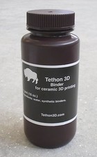 3d printing binder - one liter bottle picture
