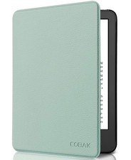 CoBak Case for All New 6 Inch Kindle 2024 and 2022 (11 Generation) - PU Leather picture