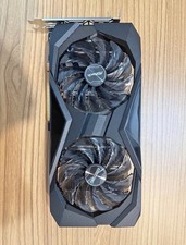 ASRock AMD Radeon RX 7600 Challenger OC 8GB GDDR6 Graphics Card picture
